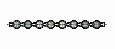 #ad Rigid Industries 36308 360 Connect 40” LED Bar Assembly – Spot Drive Combo $1699.90