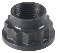 A.B.S. 915300 Mutter, Achsstummel For CitroËN Peugeot Toyota