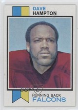 Dave Hampton
