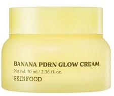 Skinfood Banana PDRN Crema Brillo 70ml Cuidado Activo de Arrugas Piel