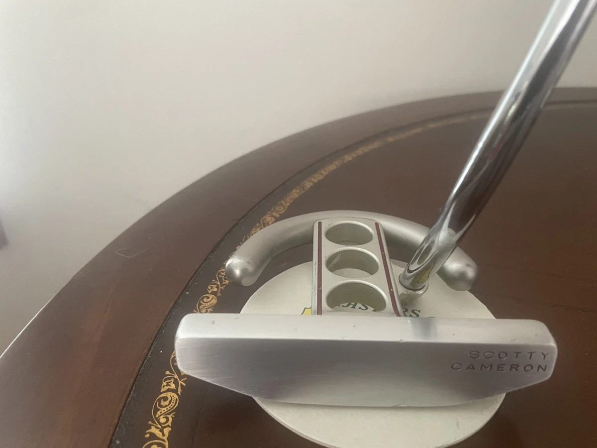 Scotty Cameron Futura Golf Clubs for sale - eBay