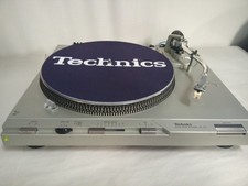 Technics Direct Drive Automatic Sl-d3 Turntable Near MINT for sale