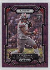 Cade Stover