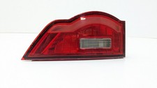 JAGUAR F-PACE X761 TAIL LIGHT REAR INNER LEFT PASSENGER SIDE HK8315K273AA 2016