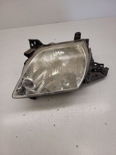 Feu avant (phare) Mazda MPV