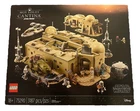 LEGO Star Wars: Mos Eisley Cantina (75290), New In Box, Read Description