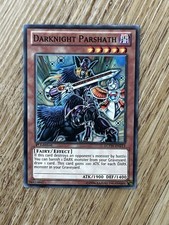 Darknight Parshath LCYW-EN213 Common Yu-Gi-Oh Card 1st Edition New