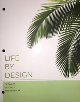 Life by Design (Looseleaf) (Custom)3RD 14