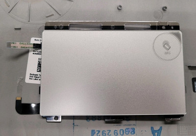 Genuine HP Elitebook X360 1030 G2 Touchpad Board 924936-001 OEM