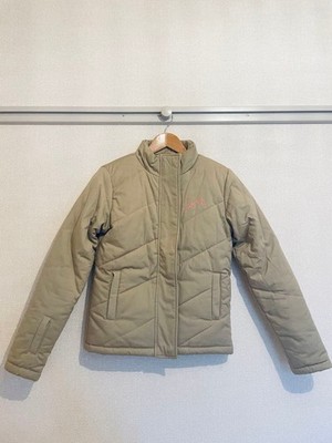 Stussy down jacket