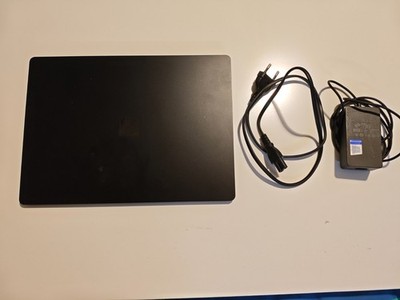 Microsoft Surface Laptop 3 Core i7-1065G7 16 GB Ram Dual Channel 512 GB SSD