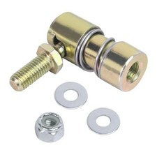 Throttle Disconnect, Ball Joint Quick Disconnect, 1/4-28 in Female Thread with