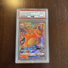 PSA 10 Charizard GX SM211 - Hidden Fates Tin Black Star Promo