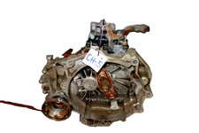 Getriebe 6 Gang HEU BLF BLP 125TKM 1,6FSI 85kW 115PS VW Golf V Audi A3 2003-