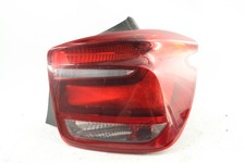 Bmw 1 Series F20 2011-2015 Rear Tail Light (Driver Side)
