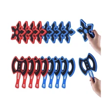 Throwing Axe for Axe Throwing Game for Backyard, Throwing Axe Set with Throwi...