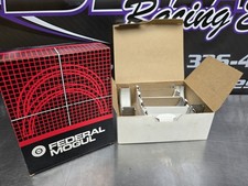 Federal Mogul 4664 M-10 Main Bearing Set Buick 455 Nos Federal Mogul 4664 M-10 Main Bearing Set Buick 455 Nos