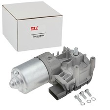NTY HECK-WISCHERMOTOR VORNE passend für AUDI A3 8P + A3 Sportback 8PA 2003-2013