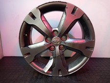 TOYOTA URBAN CRUISER Alloy Wheel 16"Inch 5x100 Offset ET39 6J 2009-2013 