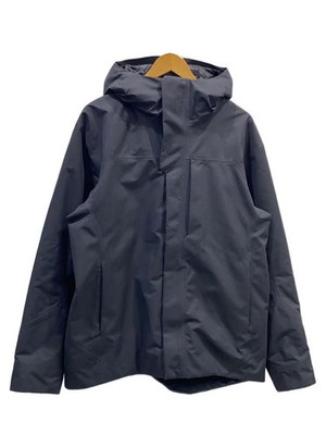 ARC'TERYX THERME LT JACKET L Black