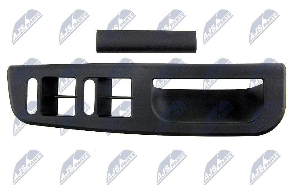 Fits NTY EWS-WW-013 Front door handle with end cap ⭐UK Stock⭐ - Image 9