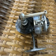 Bache Brown Master Reel