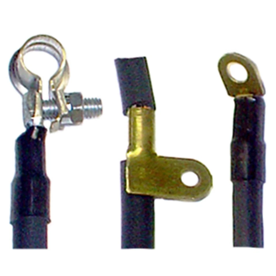 Standard Motor Products A30-2CLT Center Lug Cable For Select 96-06 Nissan Models - Image 2 of 4