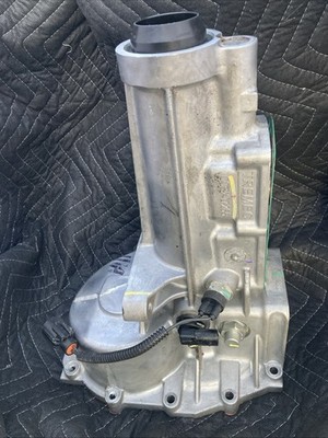 USED 2022 TREMEC TKX GM TAIL HOUSING #CCEX17265 | eBay