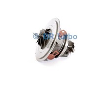 BR Turbo BRX5531 Rumpfgruppe Lader Abgasturbolader für BMW X5 (E70) X6