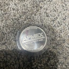 1 oz Silver Round - APMEX (In TEP)