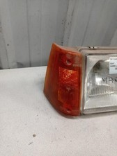 Feu avant (phare) Seat MARBELLA