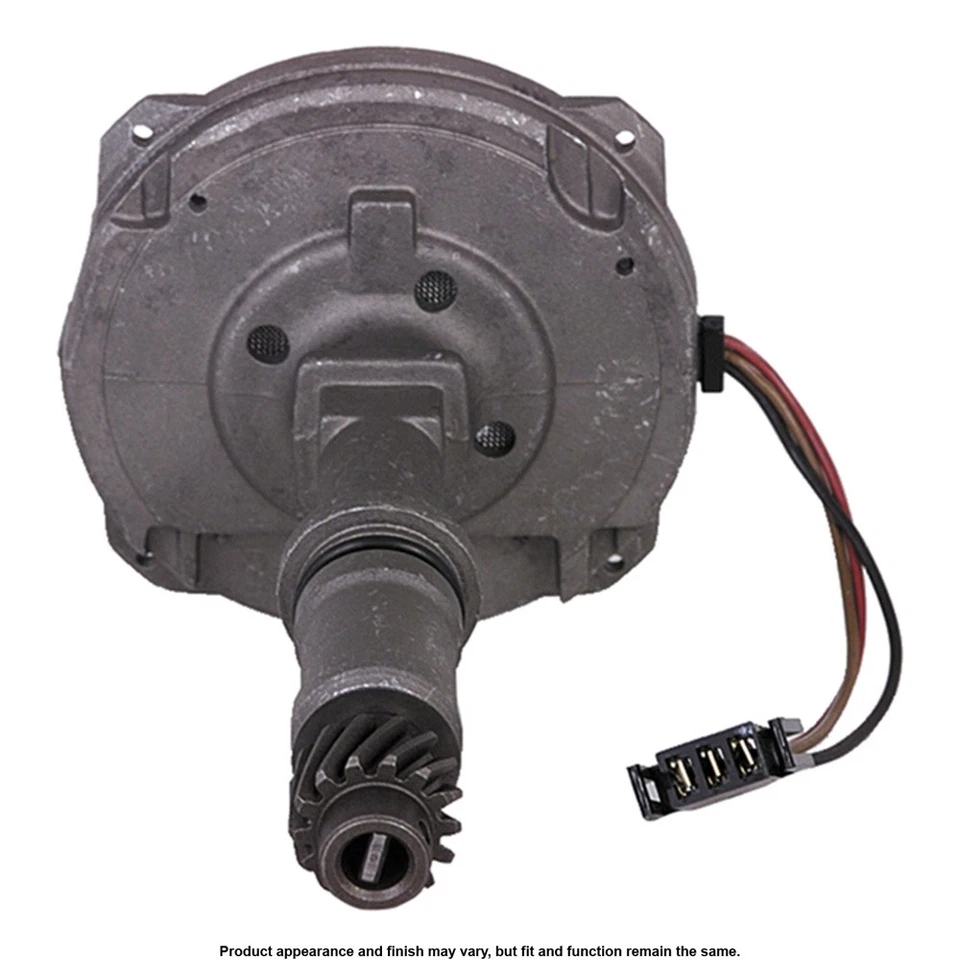 For Buick Century Oldsmobile Cutlass Ciera Cardone Ignition Distributor TCP - Image 3 of 3