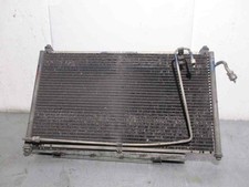 0A76065411 air conditioning condenser cooler 1807374 NISSAN SERENA C23M 2.3