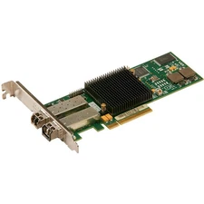 ATTO Technology Celerity FC-321E Single Channel x8 PCIe 3.0 to 32Gbps Gen 6 Fibe