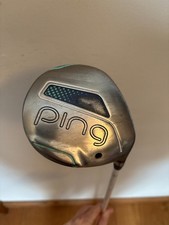 Ping G Le 19 Degree 3-Wood Golf Club Fairway Gems Ladies Flex Graphite Shaft RH