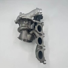 Engine Parts Turbocharger for BMW I8 Roadster Hybrid I12 I15 11657625161