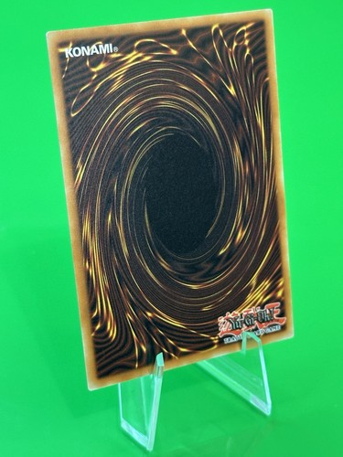 Yu-Gi-Oh Alliance Insight Maliss P March Hare Secret Rare ALIN-EN023 NM!!! - Picture 10 of 15