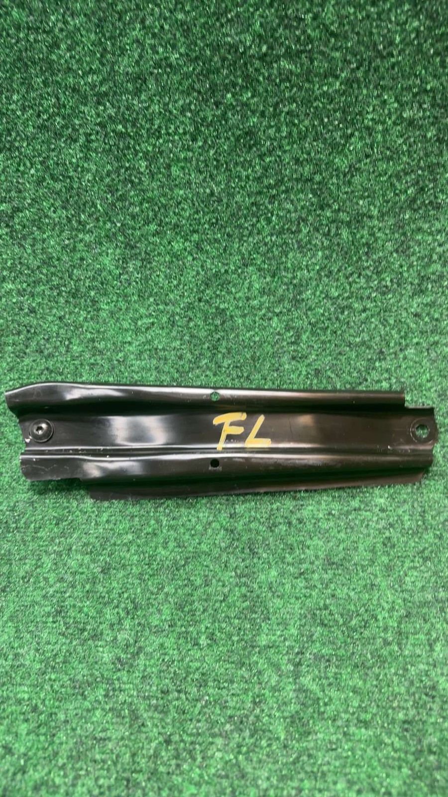 2018-2025 Audi Q5 Front Left Radiator Support Bracket Oem 80a805527