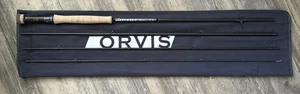 Orvis Recon 10ft 3 Weight Fly Rod - No Tube
