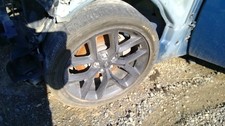 Wheel 20x8 Aluminum 5 Y Spoke Black Opt Wre Fits 19-23 Challenger 5891420