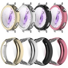 Full-round TPU Protective Case Watch Case Parts for Huawei Watch GT6 41MM