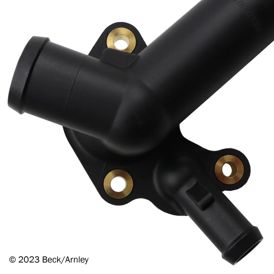 Termostato Beck Arnley 143-0977 con carcasa para 02-08 Mini Cooper Foto 3 de 4