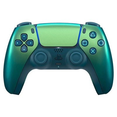 Sony PlayStation 5 DualSense Wireless Controller - Chroma Teal