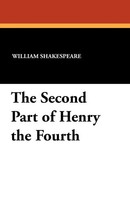 William Shakespeare | The Second Part Of Henry The Fourth | Taschenbuch (2025)