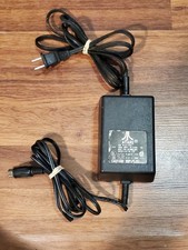 Atari C016982 61982 Power Supply 5V DC