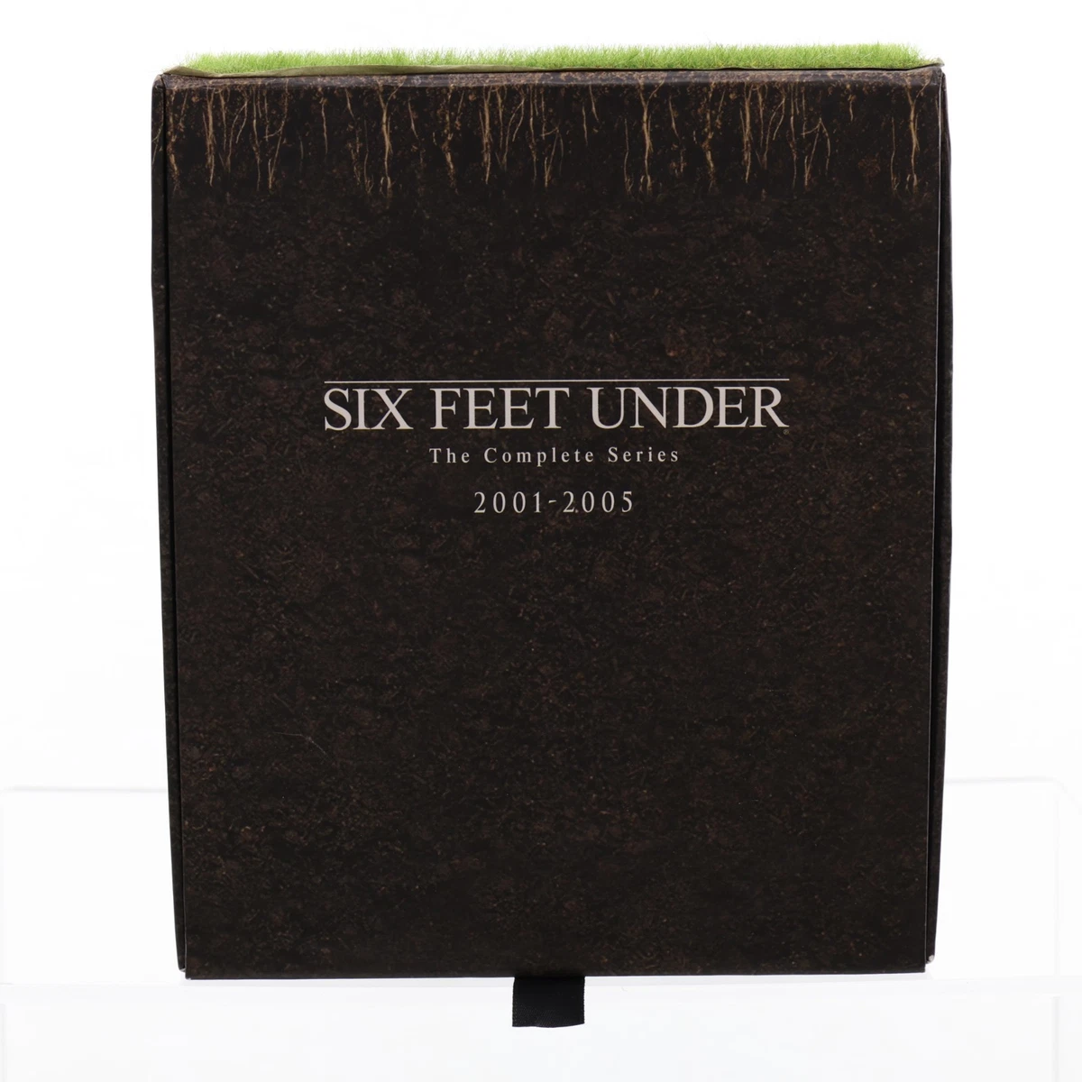 Box Set DVDs and Six Feet Under Blu-ray Discs for sale | eBay