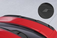 Heck Spoiler Dach Flügel Tuning Wing für Audi A4 B8 (Typ 8K) Limousine HF154-S