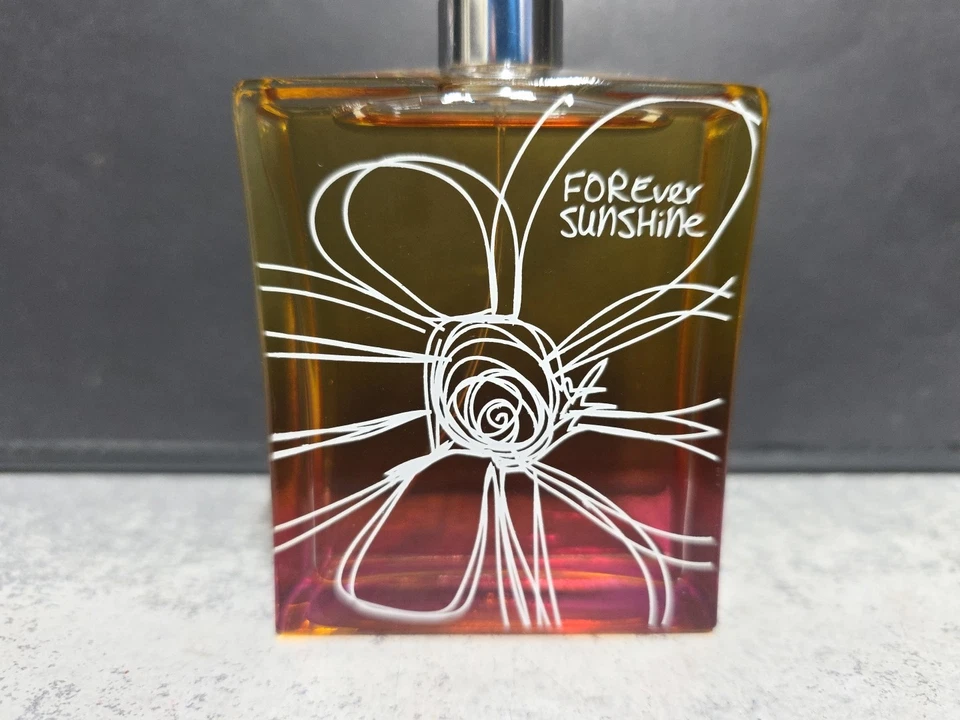 Bath Body Works Forever Sunshine Toilette fragancia spray perfume ver fotos Foto 3 de 4