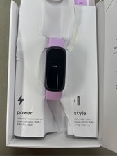Fitbit Inspire 3 Health  Fitness Tracker