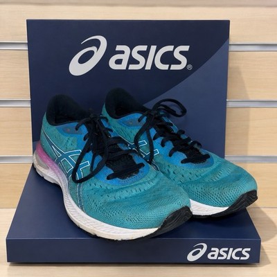 ASICS Excite 8 - Digital Aqua - Women s Sz 8